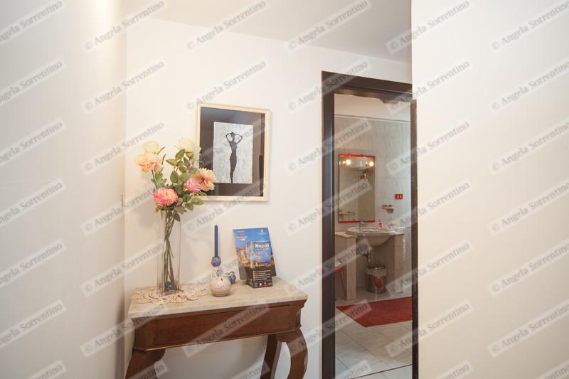B&B Chez Caroline Nápoles Exterior foto
